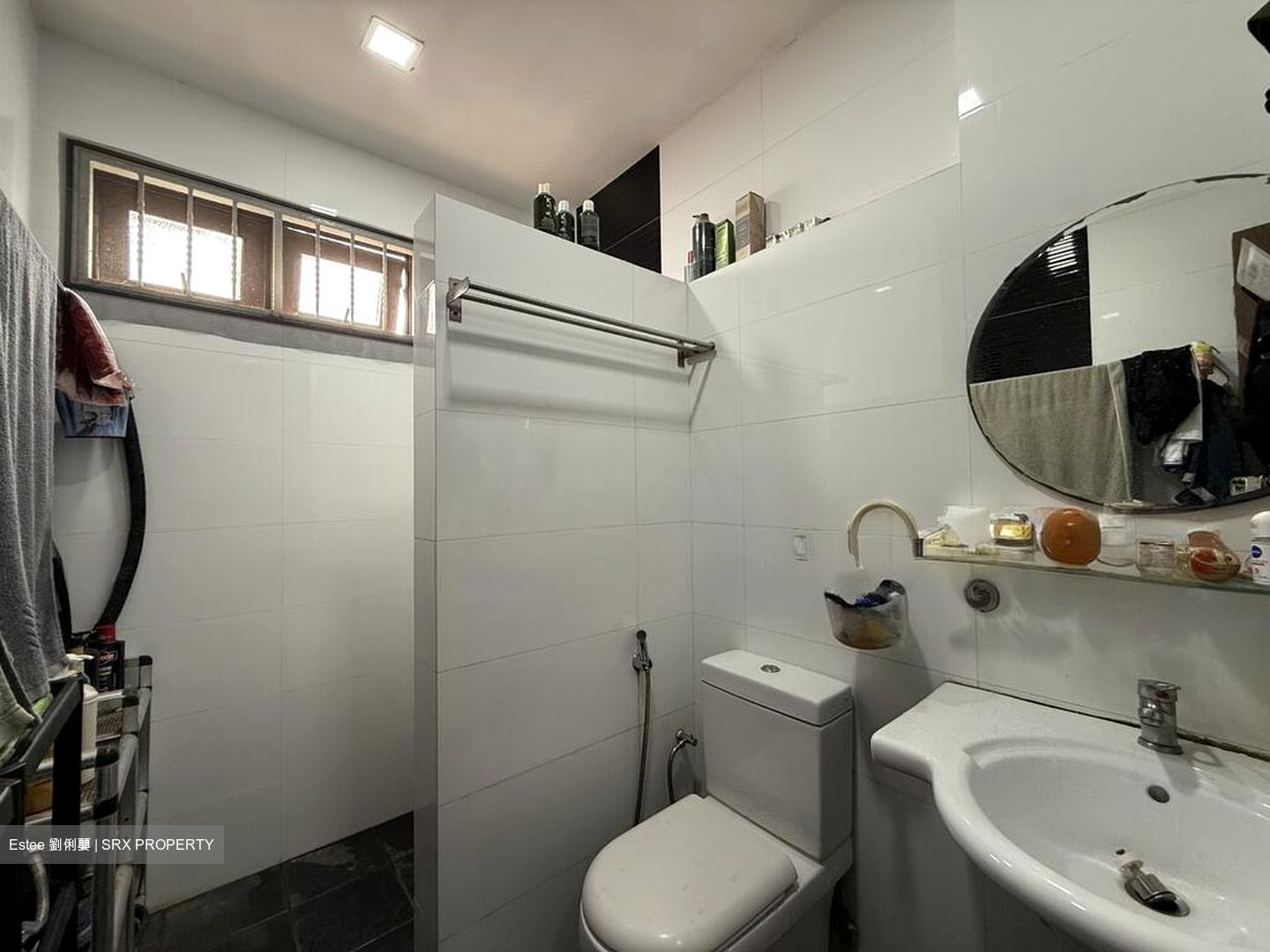 Seletar Hills Estate (D28), Semi-Detached #502231261